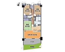 サンデュエル川越マークスクエア