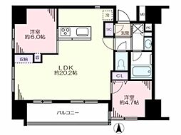 レジデンシャルステート川越