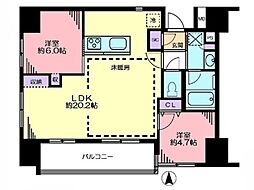 レジデンシャルステート川越