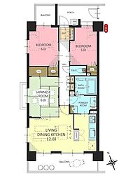 グーディッシュ川越アルバートル