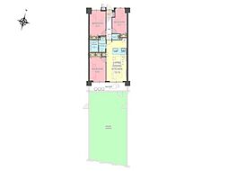 フォルテコート若葉