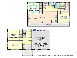 川越市岸町2丁目　中古一戸建て