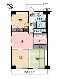 ニューライフマンション鶴ヶ島