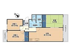 チサンマンション若葉