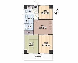 セザール武蔵高萩