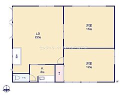 坂戸市石井　中古一戸建て