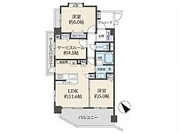 セザールみずほ台ソレイユ