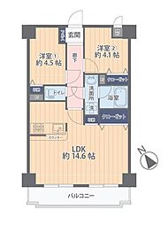 ライオンズマンション坂戸