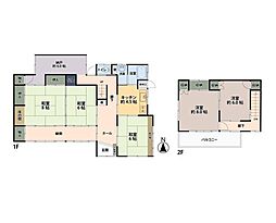 川越市今成　中古一戸建て