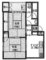 マンションかどわき