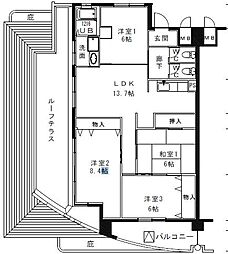 ガイア萱野浦