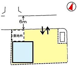 草津南笠リース地　1号地