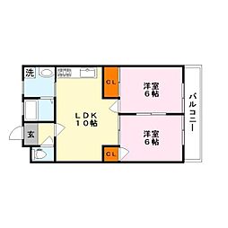 ホワイトレーク 105