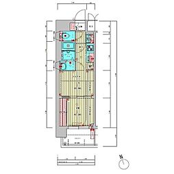 プレサンス大津京町ヴェリス