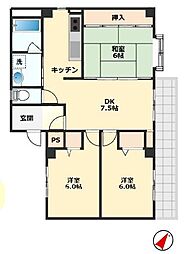 フォンティーン