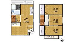 メゾン高砂2　B棟