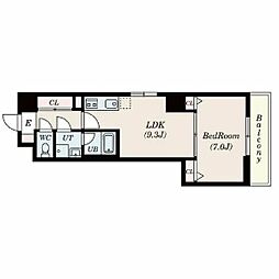 CITY　SPIRE浜大津駅前