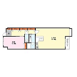 伽羅ガーデンスクエア