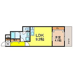 フォレスト矢倉