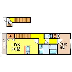 フォレスト矢倉