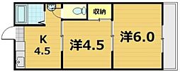 うずらマンション
