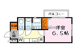 グラン・スクエア千代原口
