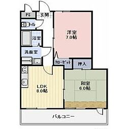 メゾンヴェルネージュ