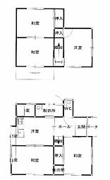 安曇川町青柳貸家