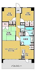 シャルマンフジスマート和歌山駅前ＥＡＳＴ