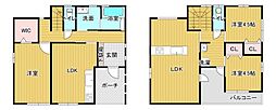 岩出市曽屋　中古一戸建て