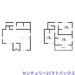 岩出市根来中古一戸建て