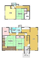 和歌山市和歌浦東3丁目　中古一戸建て