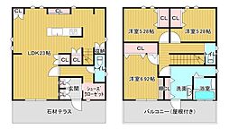 和歌山市新庄 中古一戸建て