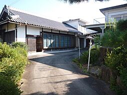 紀の川市北涌中古一戸建て