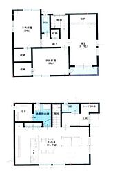 和歌山市杭ノ瀬　新築分譲住宅