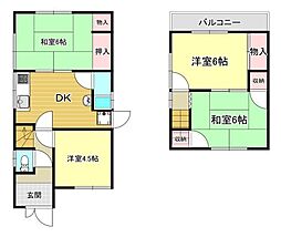 貴志川町神戸中古一戸建て