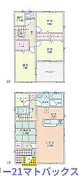 岩出市水栖第7-2号棟　新築分譲住宅