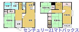 岩出市中島中古一戸建て