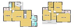 岩出市相谷中古一戸建て