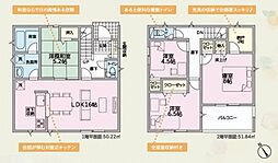 和歌山市新庄第3-1号棟　新築分譲住宅