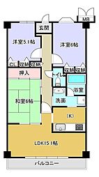 水鉄ガーデンパレス岩出