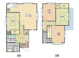 岩出市岡田中古一戸建て