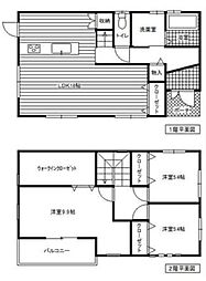 岩出市曽屋中古一戸建て