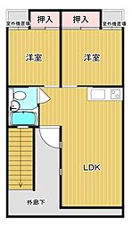 海南市下津町塩津一戸建て