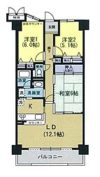 水鉄ガーデンパレス岩出