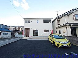 和歌山市福島第5-1号棟　新築分譲住宅