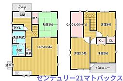 岩出市曽屋中古一戸建て
