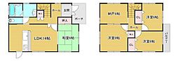 伊都郡かつらぎ町大字笠田東中古一戸建て