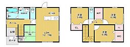 伊都郡かつらぎ町大字笠田東中古一戸建て