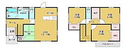 伊都郡かつらぎ町大字笠田東中古一戸建て